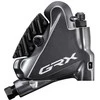 Diskinių stabdžių suportas galinis Shimano GRX BR-RX810