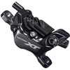 Brake caliper SHIMANO XT BR-M8120 front/rear polymer cooler