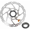 Stabdžių diskas Shimano SM-RT54 CENTER LOCK 180mm