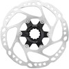 Shimano Rotor 160mm Center Lock Int.SM-RT64 w/LRing &amp; Magnet