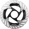 Shimano Rotor 140mm Lock Ext.RT-CL900 w/LRing