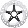 Shimano Rotor 180mm Center Lock Ext.RT-EM810 IceTechFreeza w/LRing