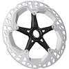 „Shimano“ rotorius, 203 mm, centrinis užraktas, išorinis RT-EM810, „IceTechFreeza“ su centriniu užraktu