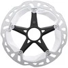 Brake disc SHIMANO E-BIKE SYSTEMS RT-EM810 - 160 mm - Center Lock inner