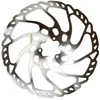 Stabdžių diskas Shimano SLX SM-RT66 180mm 6-bolt