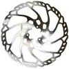 Stabdžių diskas Shimano SLX SM-RT66 203mm 6-bolt