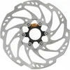 Stabdžių diskas Shimano SLX SM-RT70 CenterLock Ice-Tech-203MM