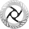 Brake disc SHIMANO RT-CL800 - 140 mm for Ice tech - CenterLock inner