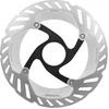 Brake disc SHIMANO RT-CL800 - 160 mm for Ice tech - CenterLock inner