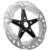 SHIMANO Deore XT RT-MT800-M 180 mm centrinis užraktas BOX stabdžių diskas