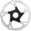 Stabdžių diskas Shimano XT SM-RT76 180mm 6-Bolt