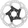 Stabdžių diskas Shimano XT SM-RT86 160MM 6 varžtas