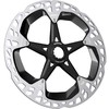 SHIMANO XTR RT-MT900 203 mm CENTRELOCK stabdžių diskas