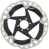 „Shimano“ rotorius 180 mm, 6 varžtų, RT-MT905, „IceTechFreezaw“/„oLRing“