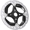 Brake disc SHIMANO XTR RTMT900 - 140mm - CenterLock