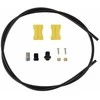 Shimano Disc Brake Hose 1700mm BlackSM-BH90-JK-SSR
