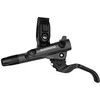 Brake lever SHIMANO DEORE BL-M6100 front left