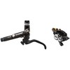 Shimano BL-M820/BR-M820 H03C front set 1000mm