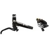 Galinis diskinis stabdys Shimano Saint BR-M820 1700mm, apytiksl. metalinis H03C