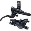 Diskiniai stabdžiai galiniai Shimano SLX BL/BR-M7100 J-kit
