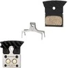 Diskinių stabdžių kaladėlės Shimano L04C Metal