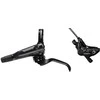 Shimano | Priekiniai diskiniai stabdžiai | MT520