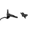 Shimano MT520 levyjarru, taakse