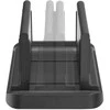 Fellowes daugiafunkcis mini kompiuterio laikiklis Brateck CPB-23