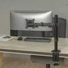 MONITORIAUS DARBO STALO LAIKIKLIS BRATECK-LDT66-C012 BRATECK