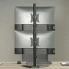 Laikiklis Fellowes Brateck LDT66-T02V