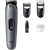 AIO3500 Braun Kirpimo Rinkinys Viskas Viename 4in1