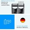 AIO3500 Braun Kirpimo Rinkinys Viskas Viename 4in1