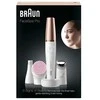 Epiliatorius Braun FaceSpa Pro 912