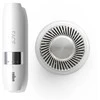 Barzdaskutė Braun Face Mini FS1000 Illuminated Hair Remover