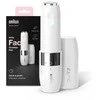 Barzdaskutė Braun Face Mini FS1000 Illuminated Hair Remover