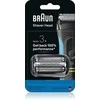 Braun 32B Series3+ tinklelis