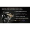 Braun 96M Shaver Replacement Head Series 9 Pro+, Sidabrinis