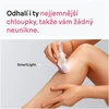 BRAUN SE3-033 Silk epil 3 Epiliatorius