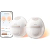 Beaba Breast milk pump Anker eufy E20 baltas
