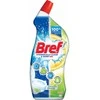 Klozeto valiklis Power Plus MAX10 Bref 700ml Lemon