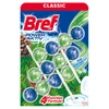 None Bref Kabelis į WC Bref Active Pine 3x50g universalus