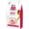 Brit Care Cat GF Adult Activity Support (šviežia vištiena ir Turkija) 2kg