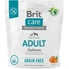 Brit Care GF Adult lašiša NEW 1kg