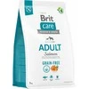 Brit Care GF Adult lašiša NEW 3kg