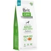 Brit Care GF Adult LB lašiša NEW 12 kg