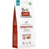 Brit Care GF Sensitive Venison&bulvės sausas Maistas šunims 12kg 12 kg
