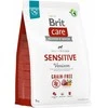 Brit Care GF Sensitive Elniena NAUJIENA 3kg