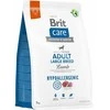 Brit Care HP Adult LB su ėriena ir ryžiais NEW 3kg