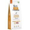 Brit Care HP Junior LB su ėriena ir ryžiais NEW 12 kg