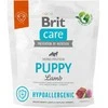 Brit Care HP Puppy su ėriena ir ryžiais NEW 1kg